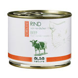 alsa nature Rind 200g