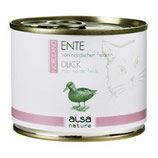 alsa nature Ente 200g