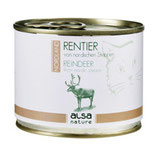 alsa nature Rentier 200g