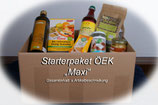 Starterpaket ÖEK maxi