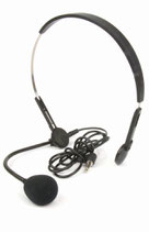 Group Guide casque audio / micro HM-50A