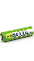 Group Guide Recharg. battery  GP-1300