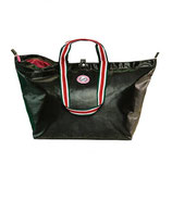 Kleine Shopper - Disco Groen