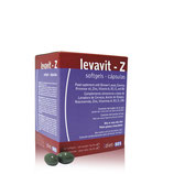 Diet - SES Levavit-Z  piel grasa o con tendencia acneica