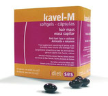 Diet - SES KAVEL M CAP. pérdida de masa capilar