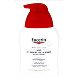 Eucerin Oleogel de Manos, 250ml