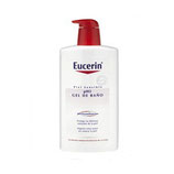 EUCERIN Gel Baño Piel sensible pH5 200 / 400 / 1000 ml