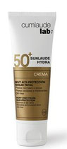 Cumlaude SUNLAUDE Crema facial SPF 50+hydra (50 ml)