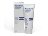 Isdin Nutratopic crema emoliente 200ml.