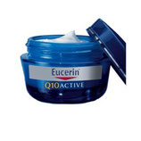 Eucerin Q10 Active Crema Noche Anti-edad 50ml