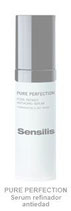 Sensilis PURE Perfection Serun intensivo refinador antiedad  30 ml