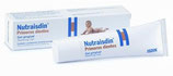 Isdin Nutraisdin primeros dientes gel gingival 30ml.