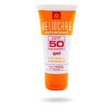 Heliocare SPF50 Gel  50 / 200 g.