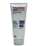 Isdin Fotoprotector Isdin Extrem SPF40 Gel-Cream