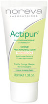 A G Farma ACTIPUR CREMA ANTI-IMPERFECCIONES COLOREADA NATURAL