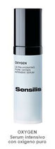 Sensilis OXIGEN Serum Ultra-Hidratante 30 ml