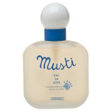 Mustela Musti eau  de soin  100 ml vaporizador