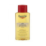Eucerin Oleogel Ducha 200 / 400 / 1000 ml