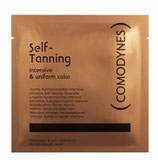 Comodynes Self-Tanning autobronce. intensiva (pack de 8 toallitas)