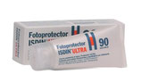 Isdin Fotoprotector Ultra SPF90 crema resistente al agua