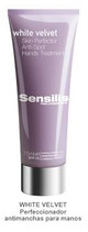 Sensilis W. VELVET  Manos SPF 15 antimanchas 75 ml