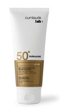 Cumlaude SUNLAUDE SPF 50 Leche corporal (200 ml)