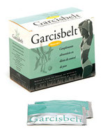 Masterdiet GARCISBELT concentrado de frutos de Garcinia cambogia