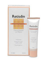 Isdin Retisddin crema mantenimiento signos del envejecimiento 30ml.