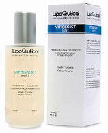 LipoCeutical VITISeS KT despigmentaciones cutáneas