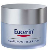 Eucerin Hyaluron filler dia piel mixta / seca