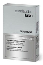 Cumlaude SUMMUM Complemento nutricional capsulas  30u.