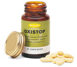 Masterdiet OXISTOP Antioxidantes