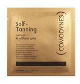 Comodynes Self-Tanning Toallita autobronceadora original (pack de 8 toallitas)