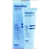 Isdin Velastisa Grietas Pezon 30g