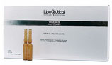 LipoCeutical DAESeS AMPOLLAS Flacidez facial y corporal