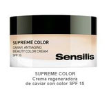 Sensilis Supreme Color 50 ml
