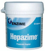 Sabinco Hepazime especial importancia del hígado