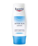 Eucerin After Sun Gel Loción 150 ml