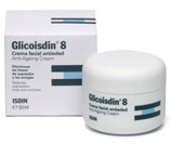 Isdin Glicoisdin crema Anti-edad 8%