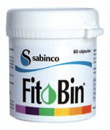 Sabinco FitoBin combina cuatro plantas efectos beneficiosos