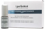 LipoCeutical LACTYFERRIN MANTENIMIENTO MIST tendencia acneica