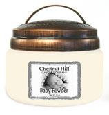 Babypowder - Chestnut Hill Candle