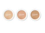 Mineral Powder Make up