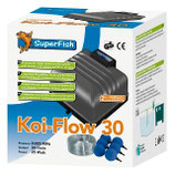 Koi Flow 20