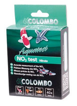 Colombo Test NO3