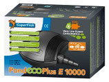 Pond Eco Plus E 3500