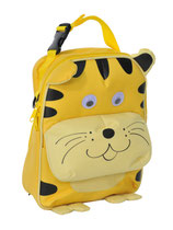 Rucksack für den Kindergarten