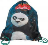 DreamWorks Kung Fu Panda Turnbeutel