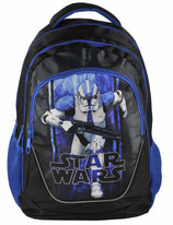Disney Rucksack - Star Wars Motiv - Stormtrooper Blue