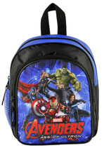 Kinderrucksack The Avengers,Weinnachten,Kinder,Schule,Sport,Verein